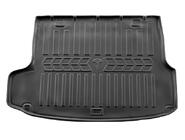 Honda ZR-V 2022- Trunk Mat Stingray 3D photo 1