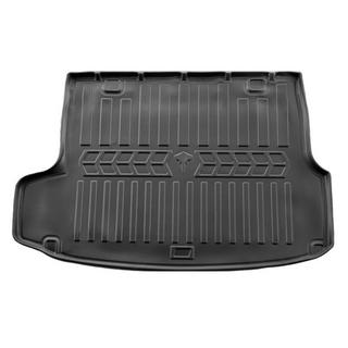 Trunk Mat Stingray 3D