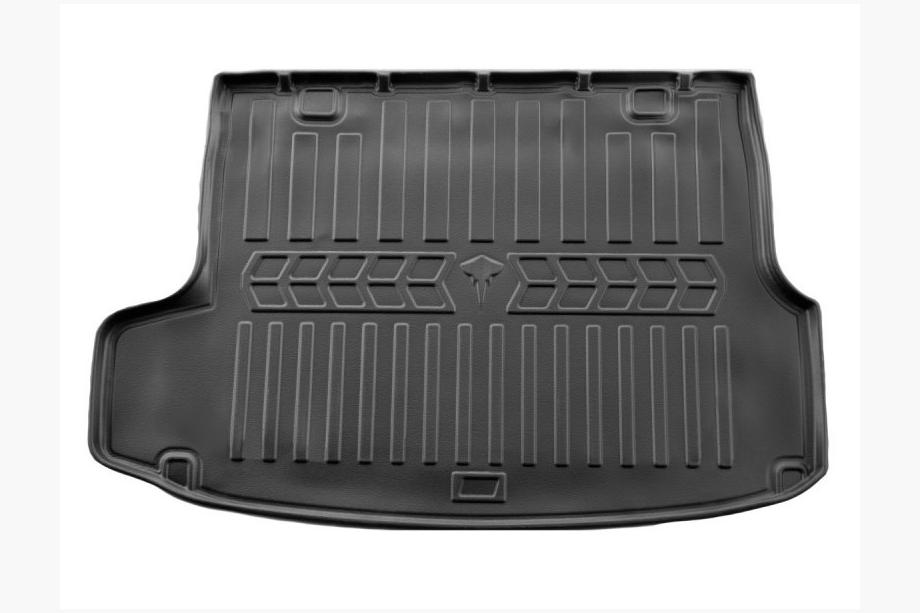 Honda ZR-V 2022- Trunk Mat Stingray 3D Image