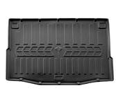 Honda HR-V 2021- Trunk Mat Stingray 3D photo 1