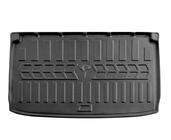 Ford Ecosport 2013-2022 Trunk Mat Stingray 3D (Upper) photo 1