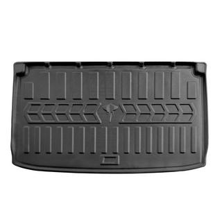 Trunk Mat Stingray 3D (Upper)