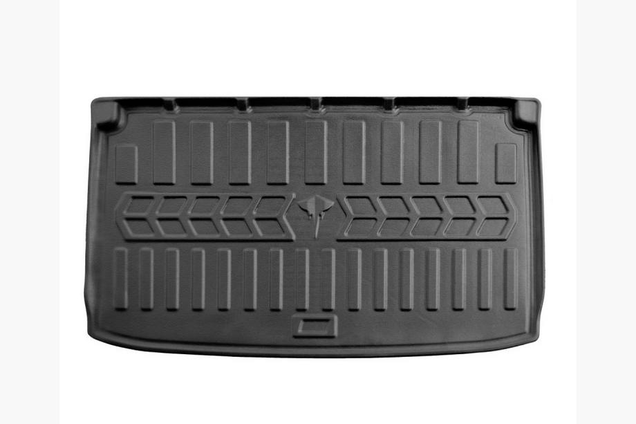 Ford Ecosport 2013-2022 Trunk Mat Stingray 3D (Upper) Image