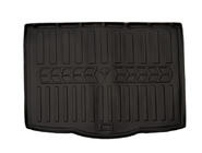 Ford Focus IV 2018- Trunk Mat Stingray 3D (HB) photo 1