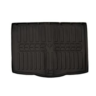 Trunk Mat Stingray 3D (HB) Ford Focus IV 2018-