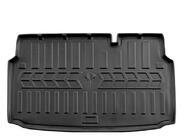 Ford Ecosport 2013-2022 Trunk Mat Stingray 3D (Lower) photo 1