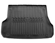 Ford Mondeo 2000-2007 Trunk Mat Stingray 3D (SW) photo 1