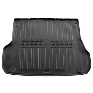 Trunk Mat Stingray 3D (SW)