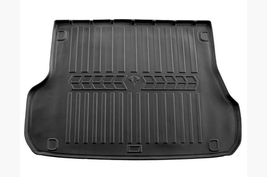 Ford Mondeo 2000-2007 Trunk Mat Stingray 3D (SW) Image