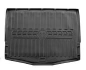 Ford Mustang E-mach 2020- Trunk Mat Stingray 3D photo 1