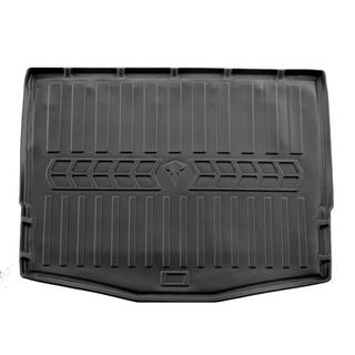 Trunk Mat Stingray 3D