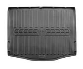Ford Focus II 2008-2011 Trunk Mat Stingray 3D (SD) photo 1