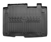 Ford Connect 2014-2021 Trunk Mat Stingray 3D (5 Seats) photo 1