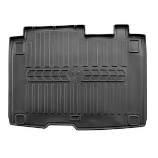 Trunk Mat Stingray 3D (5 Seats)