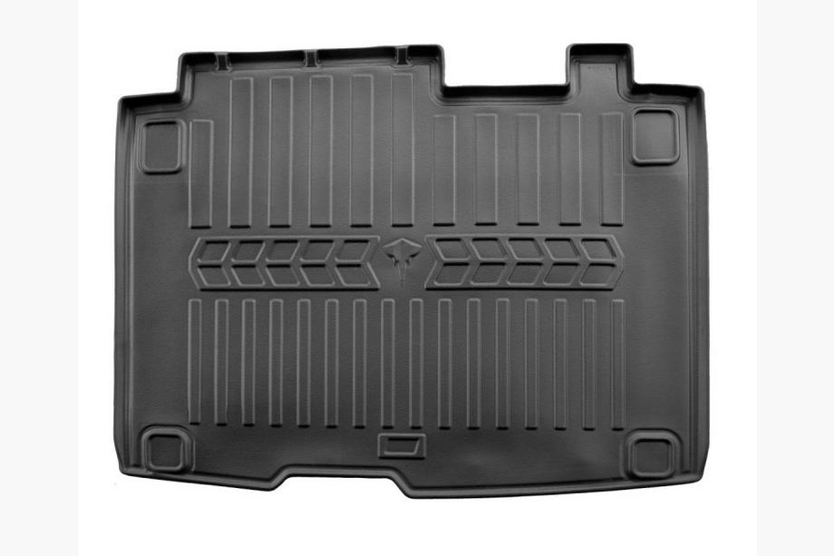 Ford Connect 2014-2021 Trunk Mat Stingray 3D (5 Seats) Image