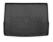 Ford Focus II 2008-2011 Trunk Mat Stingray 3D (SW) photo 1