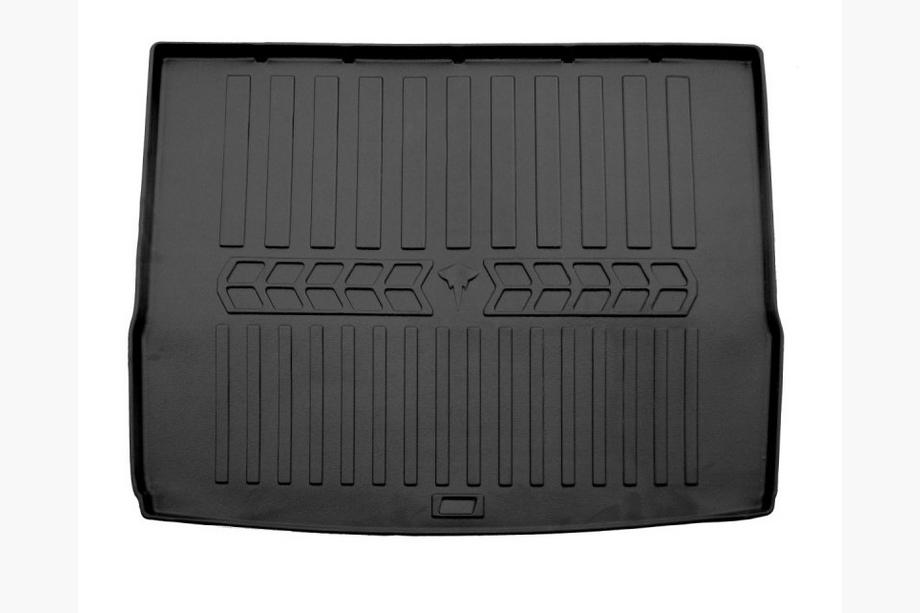 Ford Focus II 2008-2011 Trunk Mat Stingray 3D (SW) Image