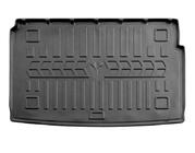 Citroen Nemo 2007-2017 Trunk Mat Stingray 3D (5 Seats) photo 1