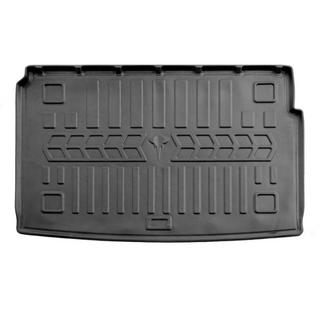 Trunk Mat Stingray 3D (5 Seats) Peugeot Bipper 2008-2017