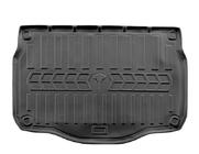 Citroen Cactus 2014-2020 Trunk Mat Stingray 3D photo 1