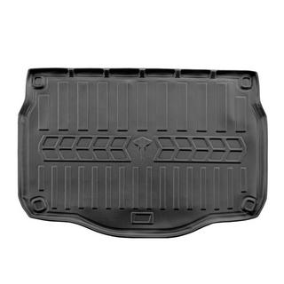 Trunk Mat Stingray 3D