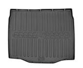 Citroen C4 2020- Trunk Mat Stingray 3D photo 1