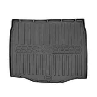 Trunk Mat Stingray 3D