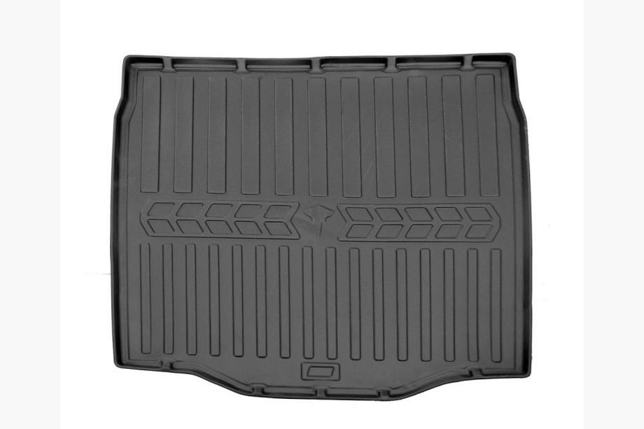 Citroen C4 2020- Trunk Mat Stingray 3D Image