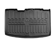 Chevrolet Bolt 2016-2023 Trunk Mat Stingray 3D (2022+, lower, with subwoofer) photo 1