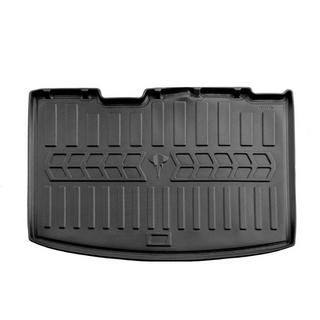 Trunk Mat Stingray 3D (2022+, lower, with subwoofer)
