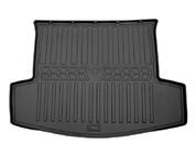Chevrolet Captiva 2006-2019 Trunk Mat Stingray 3D photo 1