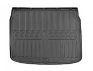 Chevrolet Menlo 2021-2023 Trunk Mat Stingray 3D photo 1