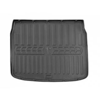Trunk Mat Stingray 3D