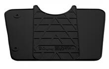 RAVON R2 2016-2020 Rear Tunnel Rubber Mat (Stingray Premium) photo 1