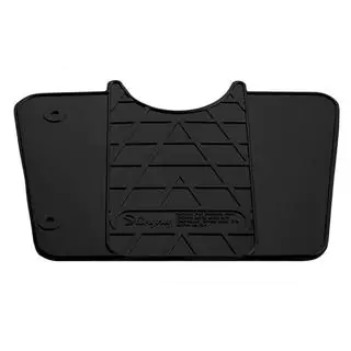 Rear Tunnel Rubber Mat (Stingray Premium)