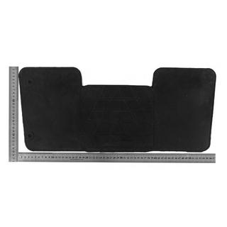 Rear Tunnel Mat Stingray (for Rogue Sport) Nissan Qashqai 2014-2021 photo 1