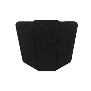 Rear Tunnel Rubber Mat (Stingray Premium) photo 2