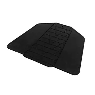 Rear Tunnel Rubber Mat (Stingray Premium) photo 3