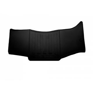 Rear Tunnel Rubber Mat (Stingray Premium) Ford Fusion 2012-2020