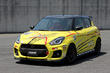 Tuning for good: useful body kits and accessories for cars photo 2