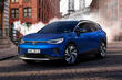 Volkswagen ID.4 review: German electric car for the people photo 1