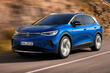 Volkswagen ID.4 review: German electric car for the people photo 2