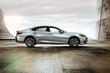 Lexus ES Hybrid: luxury and silence on electric traction photo 3