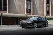 Lexus ES Hybrid: luxury and silence on electric traction photo 2