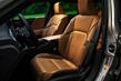 Lexus ES Hybrid: luxury and silence on electric traction photo 6