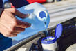 How to choose a windshield washer fluid photo 1
