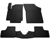 Skoda Citigo 2011-2020 Rubber Floor Mats Stingray (4pcs) photo 1