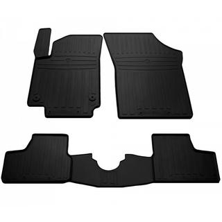 Rubber Floor Mats Stingray (4pcs)