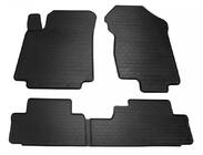 Great Wall Haval H6 II 2017- Rubber Floor Mats Stingray (4 pcs) photo 1