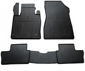 Nissan Juke 2020- Rubber Floor Mats Stingray (4 pcs) photo 1